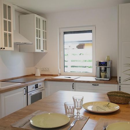 Ferienhaus Heideland Winsen Aller Meißendorf Habitación foto