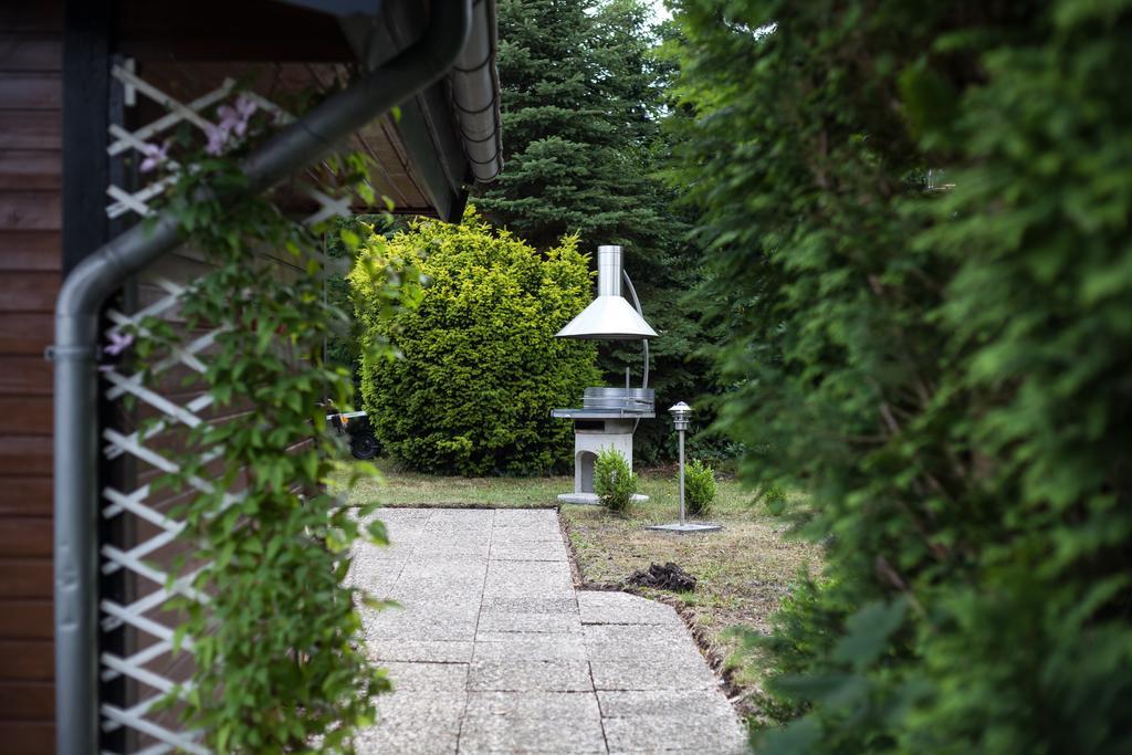 Ferienhaus Heideland Winsen Aller Meißendorf Habitación foto