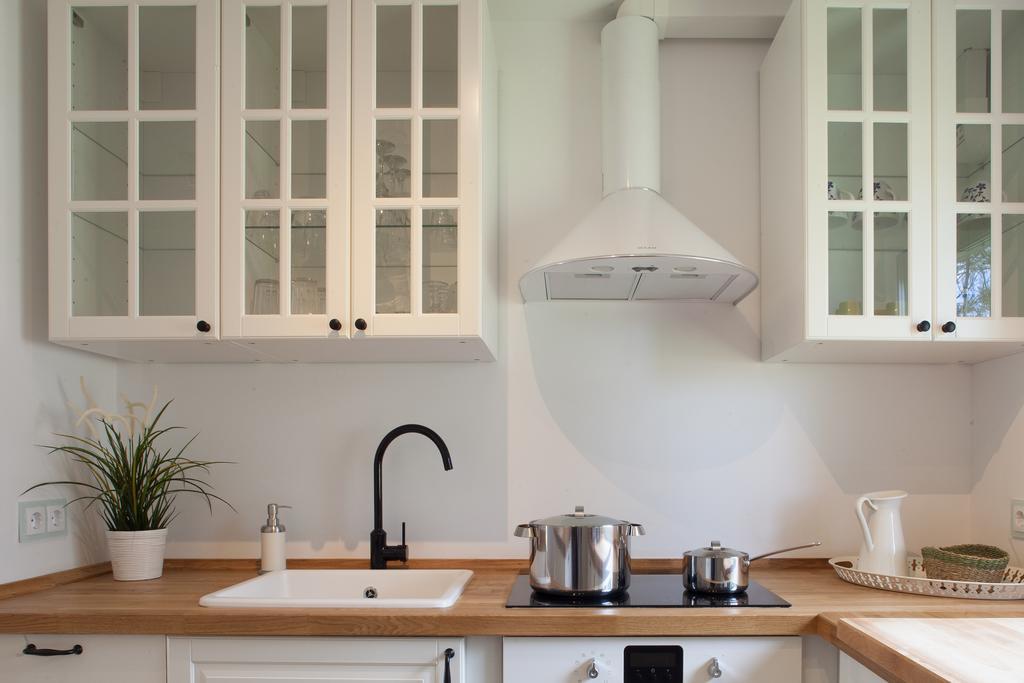 Ferienhaus Heideland Winsen Aller Meißendorf Habitación foto