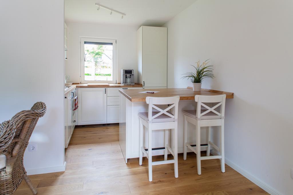 Ferienhaus Heideland Winsen Aller Meißendorf Habitación foto