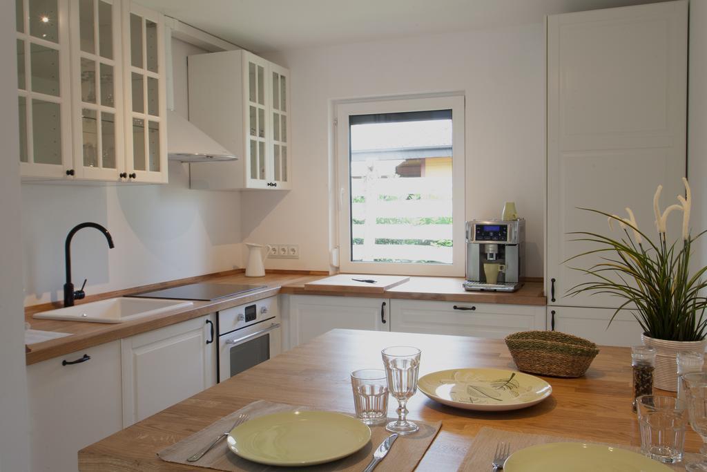 Ferienhaus Heideland Winsen Aller Meißendorf Habitación foto