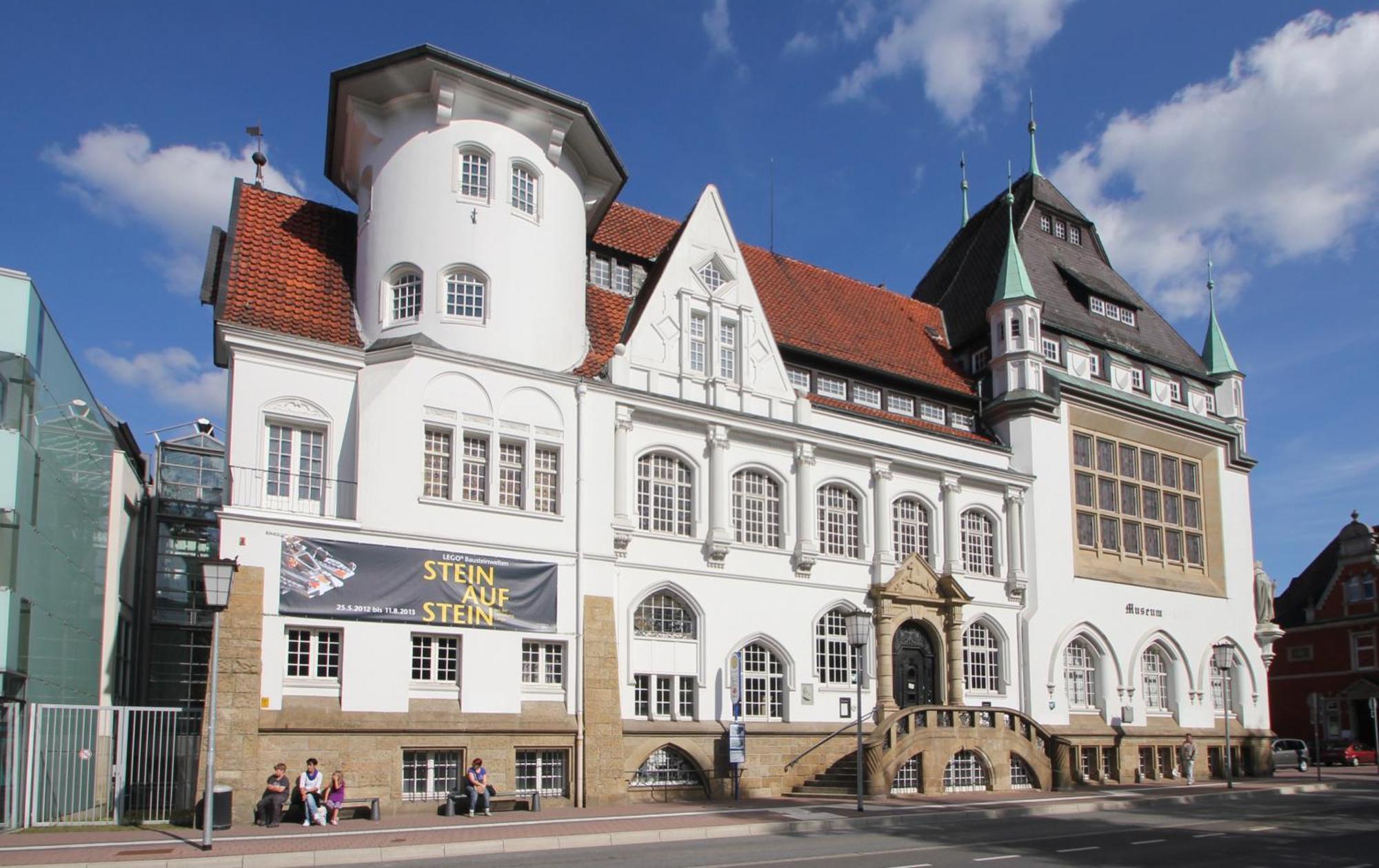 Ferienhaus Heideland Winsen Aller Meißendorf Exterior foto