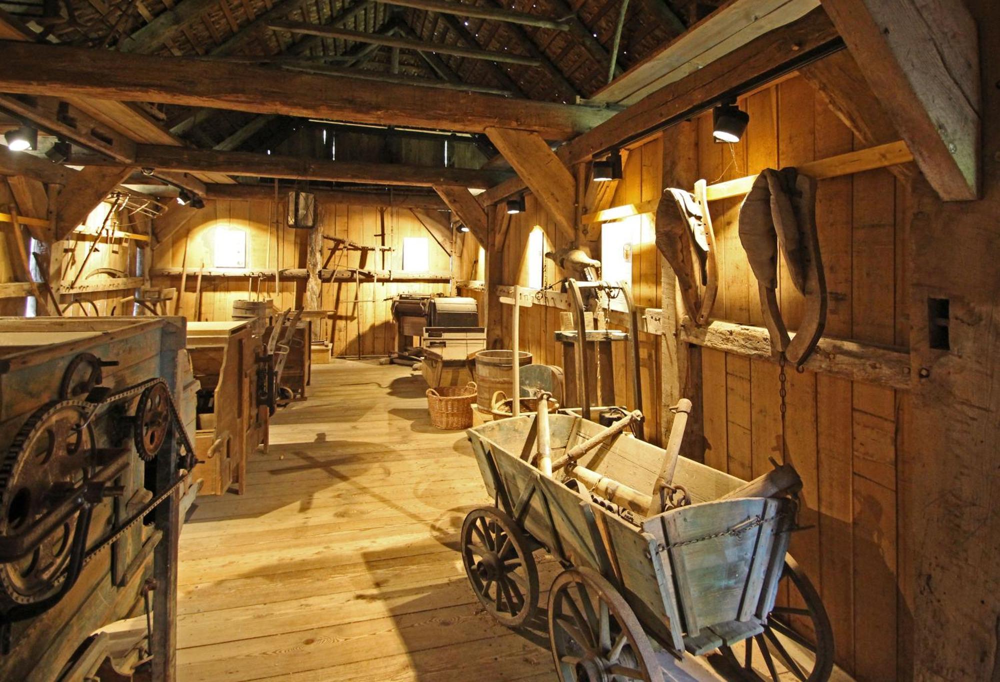 Ferienhaus Heideland Winsen Aller Meißendorf Exterior foto